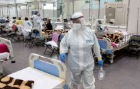 Ministerstwo Zdrowia: 4728 nowych zakażeń koronawirusem, zmarło 13 osób z COVID-19