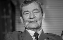 Nie żyje aktor Krzysztof Kiersznowski