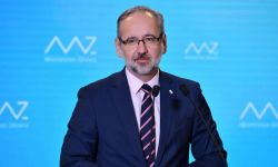 Niedzielski: naszą intencją nie jest wprowadzanie lockdownu. Szkół nie zamkniemy