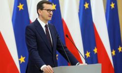 Morawiecki: wyślemy misję medyczną do Rumunii