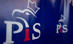 IBRiS dla "Rzeczpospolitej": PiS - 36 proc., KO - 25 proc., PL2050 - 14 proc.