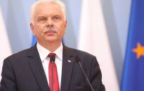 Kraska: od 2 listopada chcemy rozszerzyć szczepienie dawką przypominająca dla osób powyżej 18 roku życia