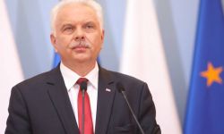 Kraska: od 2 listopada chcemy rozszerzyć szczepienie dawką przypominająca dla osób powyżej 18 roku życia