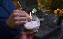 Kraska: na dzień dzisiejszy nie przewidujemy ograniczeń na święta 1-2 listopada