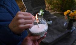 Kraska: na dzień dzisiejszy nie przewidujemy ograniczeń na święta 1-2 listopada