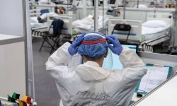 MZ: 2950 nowych zakażeń koronawirusem, nie zmarła żadna osoba z COVID-19