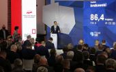 Morawiecki: Program Inwestycji Strategicznych to odpowiedź na kryzys spowodowany pandemią; to powyżej 23 mld zł