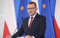 Wiceszef MSWiA: 97 proc. polskich samorządów będzie mogło skorzystać z Programu Inwestycji Strategicznych