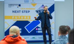 Ponad 140 projektów na Carpathian Startup Fest 2021