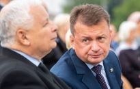 MON: we wtorek założenia nowej ustawy o obronie ojczyzny