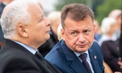 MON: we wtorek założenia nowej ustawy o obronie ojczyzny