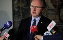 ONZ: Polska wraz z 45 krajami potępiła działania Białorusi na granicy z UE