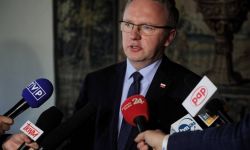 ONZ: Polska wraz z 45 krajami potępiła działania Białorusi na granicy z UE