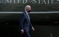 Biden podpisał rozporządzenie o otwarciu granic dla podróżnych od 8 listopada