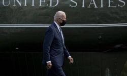 Biden podpisał rozporządzenie o otwarciu granic dla podróżnych od 8 listopada