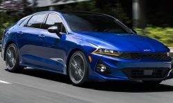Technologie Kia lepsze niż Volkswagena, Toyoty czy Audi