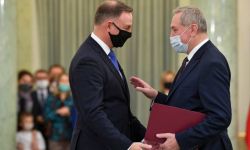 Prezydent dokonał zmian w składzie rządu