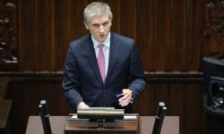 Piotr Nowak proponowany na nowego ministra rozwoju i technologii