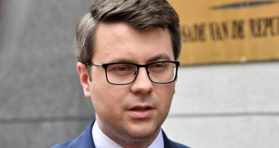 Müller: przepisy dotyczące wojska trzeba przystosować do wyzwań XXI wieku