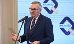 W MRiPS wręczono nagrody w konkursie Znak Jakości Ekonomii Społecznej i Solidarnej