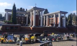 Coraz więcej rzeszowian chce spocząć w kolumbarium