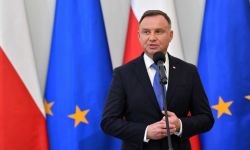 Prezydent: Polska będzie wprowadzała niezbędne środki do strzeżenia swojej i unijnej granicy z Białorusią