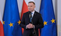 Andrzej Duda o rozmowie z Macronem: rysuje się bardzo jasna przyszłość współpracy polsko-francuskiej