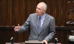 Hołownia: Paweł Zalewski dołącza do koła Polski 2050