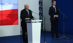 Prezes PiS: została zawarta umowa polityczna między PiS a stowarzyszeniem OdNowa