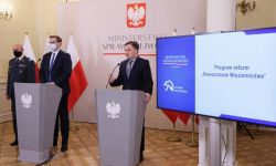 Ministerstwo Sprawiedliwości zapowiada kompleksową reformę 