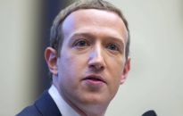 Facebook ogłosił zmianę nazwy firmy na 