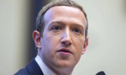 Facebook ogłosił zmianę nazwy firmy na "Meta" i zaprezentował wizję "metawersum"