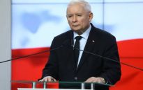 Kaczyński: PiS zawarło umowę o współpracy z Partią Republikańską