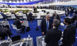 Szczyt G20: Biden, Macron, Merkel i Johnson zaniepokojeni programem nuklearnym Iranu