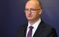 Wiceszef MSZ: ustawa w sprawie Izby Dyscyplinarnej zostanie pokazana w najbliższych dniach