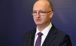 Wiceszef MSZ: ustawa w sprawie Izby Dyscyplinarnej zostanie pokazana w najbliższych dniach