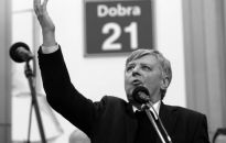 Zmarł Andrzej Zaorski, aktor i satyryk