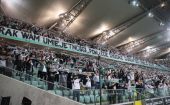Ekstraklasa piłkarska: trwa kryzys Legii, potknięcie Rakowa