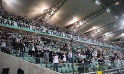 Ekstraklasa piłkarska: trwa kryzys Legii, potknięcie Rakowa