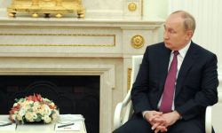 Kreml odrzucił zarzuty Bidena o brak udziału Rosji w G20