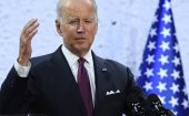 Biden: wysokie ceny energii są dodatkowym impulsem do działań ws. zmiany klimatu