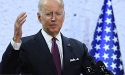 Biden: wysokie ceny energii są dodatkowym impulsem do działań ws. zmiany klimatu