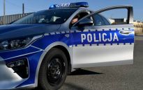 Policja: w niedzielę doszło do 61 wypadków; zginęło 10 osób