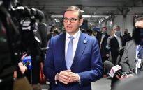 Morawiecki na COP26: zielona polityka musi dobrostan obywatela umieszczać w sercu