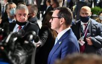 Morawiecki: jeśli Polska ma partycypować w ambitnych celach klimatycznych, musimy być zasilani w odpowiednie środki