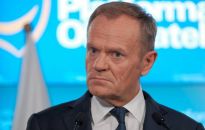 Tusk otrzymał list z pogróżkami; mówi o fali nienawiści, za którą odpowiedzialny jest Kaczyński
