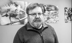 Zmarł Janusz Witowicz - ikona podkarpackiej fotografii