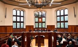 Prawomocny wyrok 4,5 roku więzienia dla Ryszarda F. ps. Fryzjer za korupcję w piłce nożnej