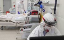 Resort zdrowia: 15 515 nowych zakażeń koronawirusem, zmarło 250 osób z COVID-19