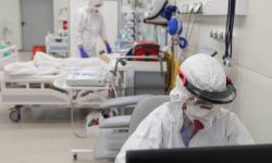 Resort zdrowia: 15 515 nowych zakażeń koronawirusem, zmarło 250 osób z COVID-19